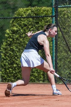 Bild 448 - VfL Westercelle - Rahlstedter HTC : Ergebnis: 2:7